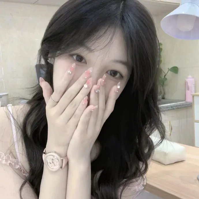 女人的秘密海报