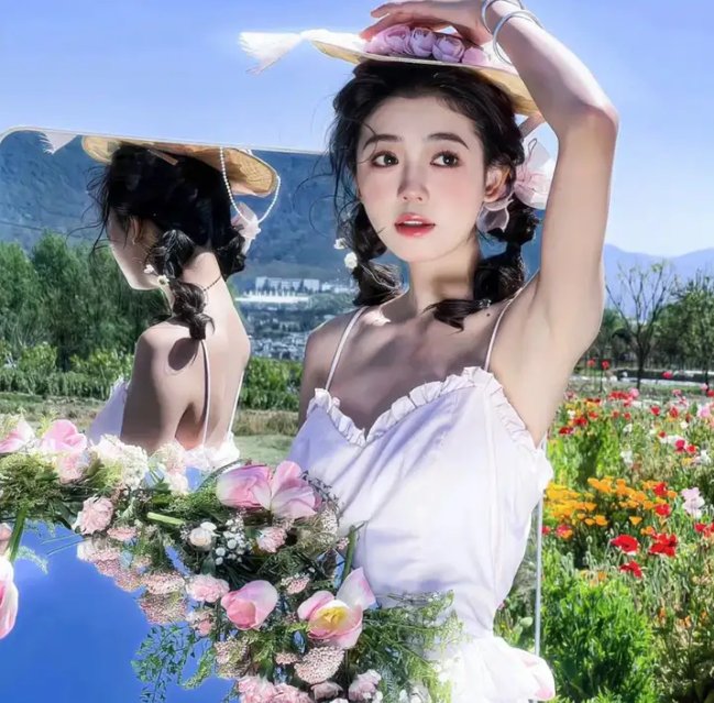 断魂小丑海报